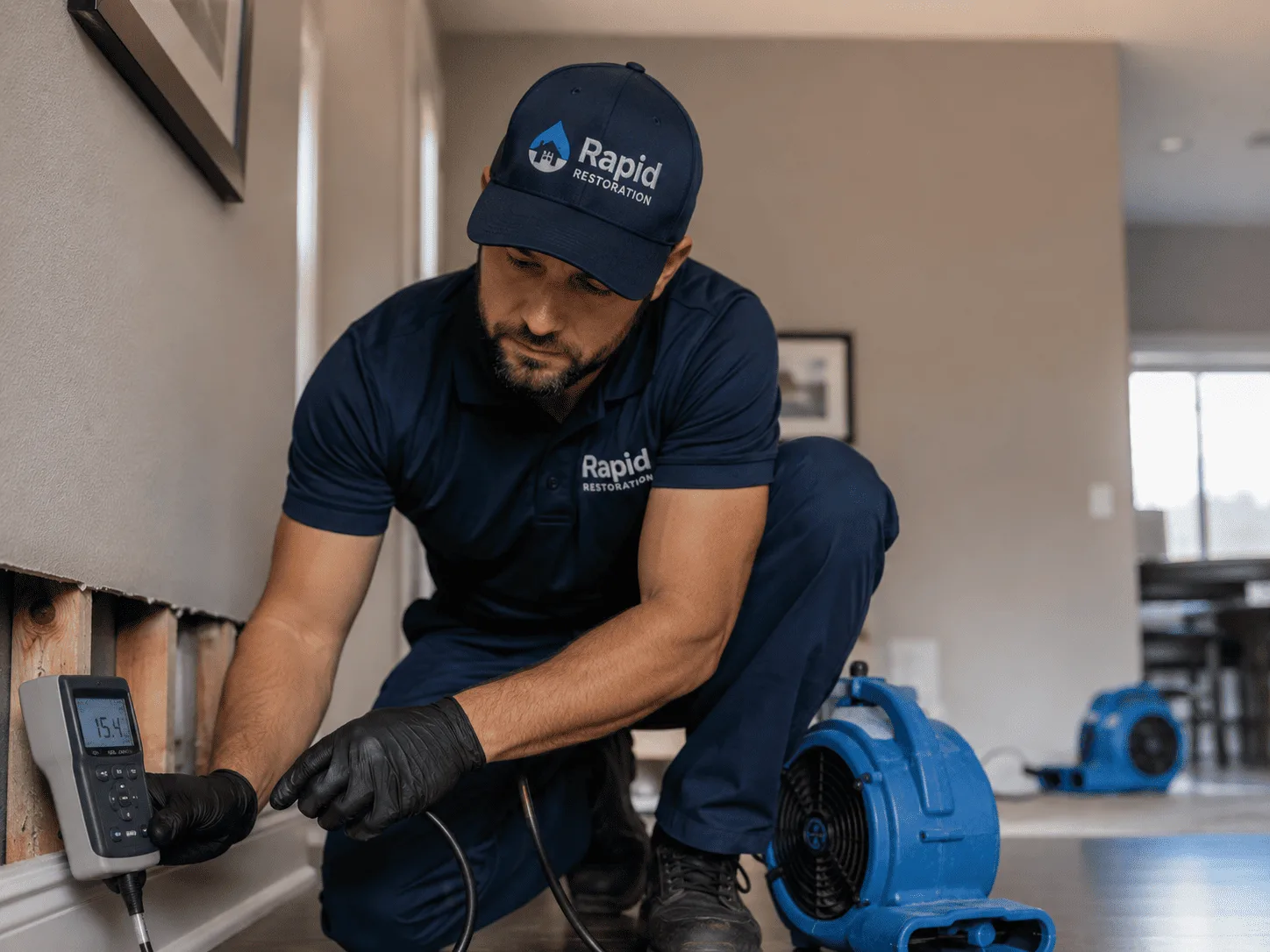 Common questions about Structural Drying in Heuvelton, NY